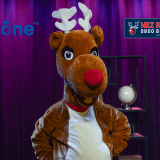 Nez Rouge - Rodolphe - RFM