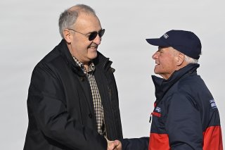 Guy Parmelin se veut rassurant concernant Crans-Montana 2027 KEYSTONE/ALESSANDRO DELLA VALLE