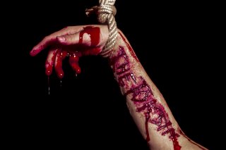 Buried Thoughts & The Toksin