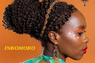 MARYSS est dans Studio 4 cette semaine sur Rhône FM avec son EP INKOMOKO