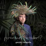 Christian Jacq alias Garçon Tranquille