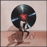 Galaxy - Le nouvel EP de Soulflip Orchestra