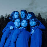 Le groupe Kalpetrane dans Studio 4 cette semaine sur Rhône FM