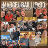 Marcel Baillifard & L'album des copains