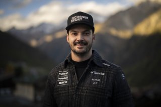 Comme il y a un an, Loïc Meillard a été titré lors de la cérémonie des Mérites Sportifs Valaisans.