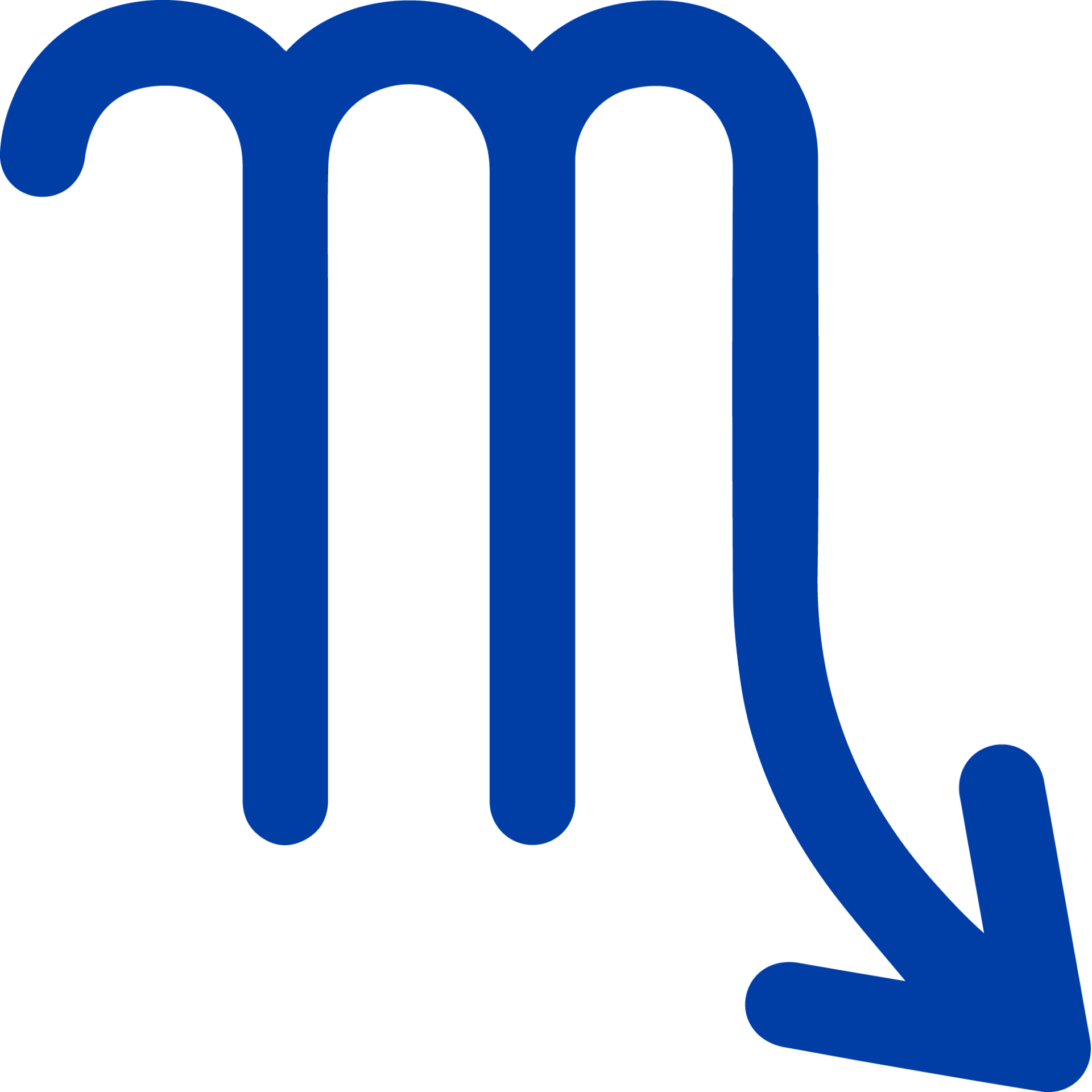 scorpio