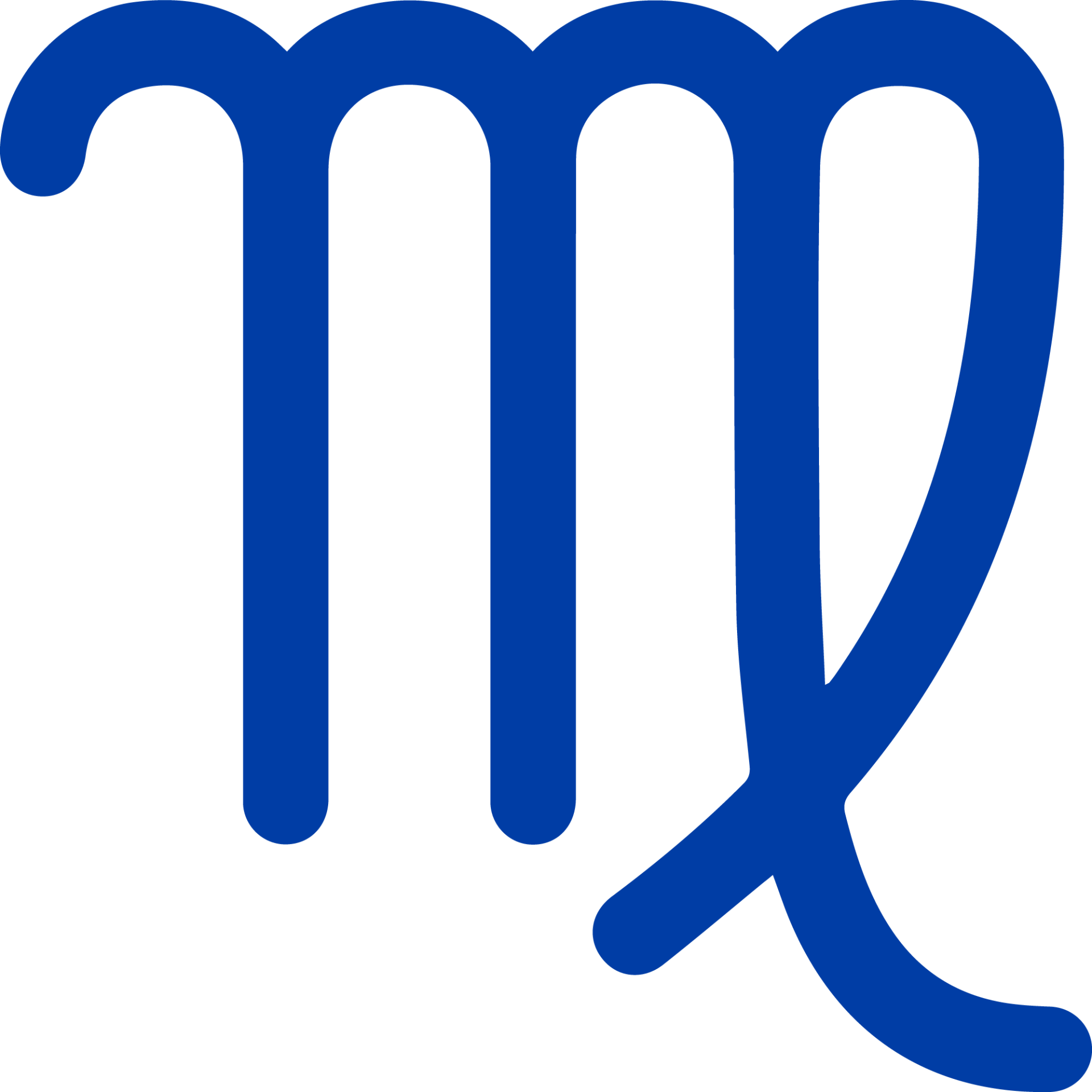 virgo