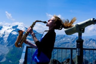 Succès pour le Virtual Verbier Festival