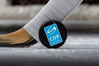 La Coupe de Suisse de hockey tire la prise