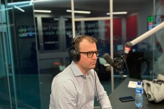 Alain Bonnet HC Sierre