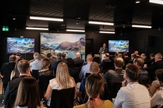L'assemblée avait lieu ce jeudi à Viège