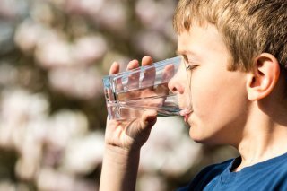 Chlorothalonil dans une source de Vétroz