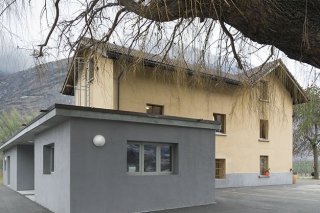 Chez Paou centre résidentiel Saxon