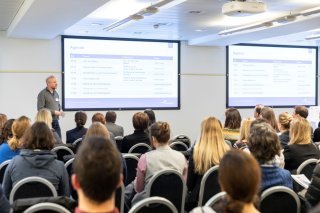 Unidistance lors de la rentrée de janvier 2020