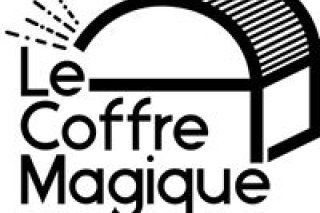 coffre magique