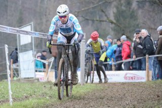 cyclocross