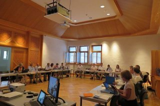 Fachkonferenz - conférence spécialisée