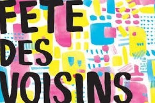 fête des voisins