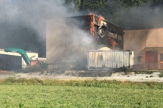 Martigny - Pol cant VS.