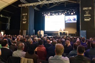 Perspectives économiques