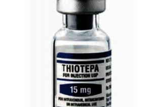 thiotepa