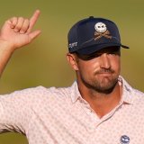 C'est bien parti pour Bryson DeChambeau. KEYSTONE/AP/Frank Franklin II