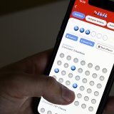 Personne n'a trouvé la combinaison gagnante du Swiss Loto samedi soir (archives). KEYSTONE/LAURENT GILLIERON