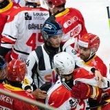 Les deux premiers duels de l'exercice ont à chaque fois réservé des soirées électriques.