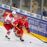 Sierrois et Viégeois réussissent un début de saison conforme aux attentes.