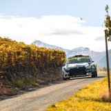 Du grand spectacle en perspective sur les routes de notre canton.