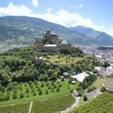 Le nettoyage du site est prévu pour le 12 octobre