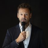 Gerd Zenhäusern, directeur sportif valaisan de Friboug-Gottéron