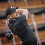 L'Anglais Matt Wallace est le vainqueur de la 77e édition des European Masters de Crans-Montana.