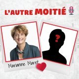 L'autre moitié de Marianne Maret