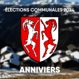 Commune d'Anniviers