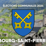 Commune de Bourg-St-Pierre