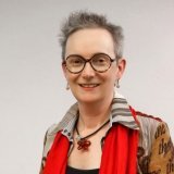 Valérie Bressoud Guérin brigue un second mandat