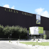 La première "Rentrée Economique de Martigny" se tiendra aux Caves Orsat