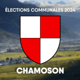Commune de Chamoson