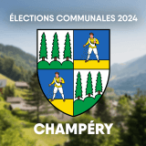 Commune de Champéry