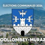 Commune de Collombey-Muraz
