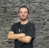 Robin Briguet a déjà lancé sa saison 2024/2025