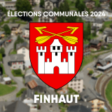 Commune de Finhaut