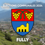 Commune de Fully