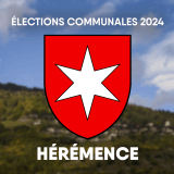 Commune d'Hérémence