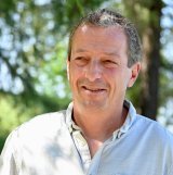 Jean-Edouard Fragnière est le prochain président de Veysonnaz