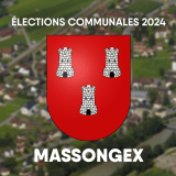 Commune de Massongex