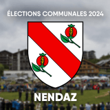 Commune de Nendaz