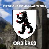Commune d'Orsières