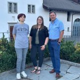 Le PLR d'Ardon propose trois candidats pour les prochaines élections communales.